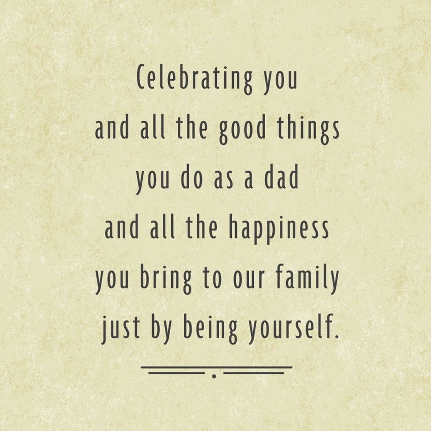 Celebrating You Father's Day Card for Son-in-Law, , large image number 2