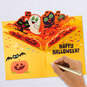 Chilling and Thrilling Funny Musical Pop-Up Halloween Card, , large image number 6