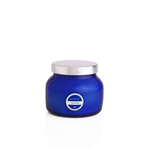 Capri Blue Volcano Petite Jar Candle, 8 oz., 