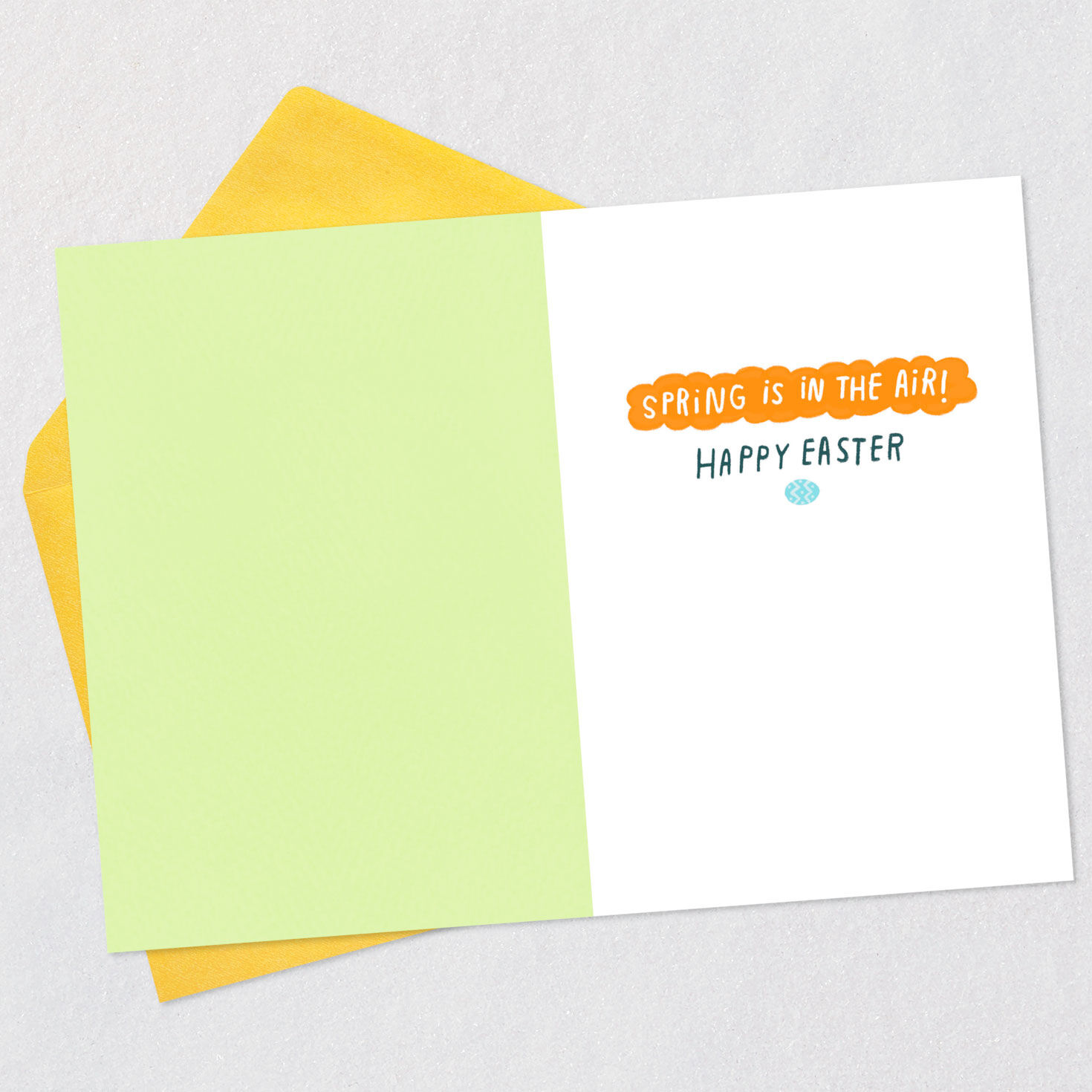 Farting Easter Bunny Funny Easter Card, , large image number 3