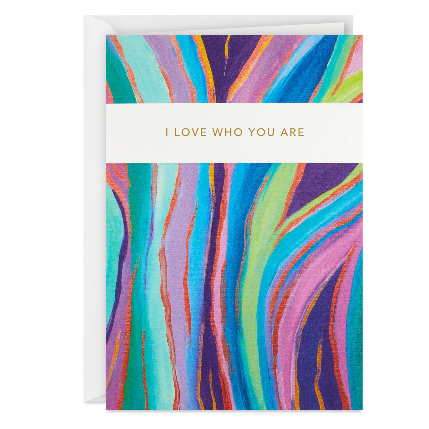 ArtLifting Everything You Are Encouragement Card for only USD 3.99 | Hallmark