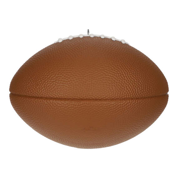 NFL Kansas City Chiefs Super Bowl LVIII Commemorative Ornament, , large image number 5
