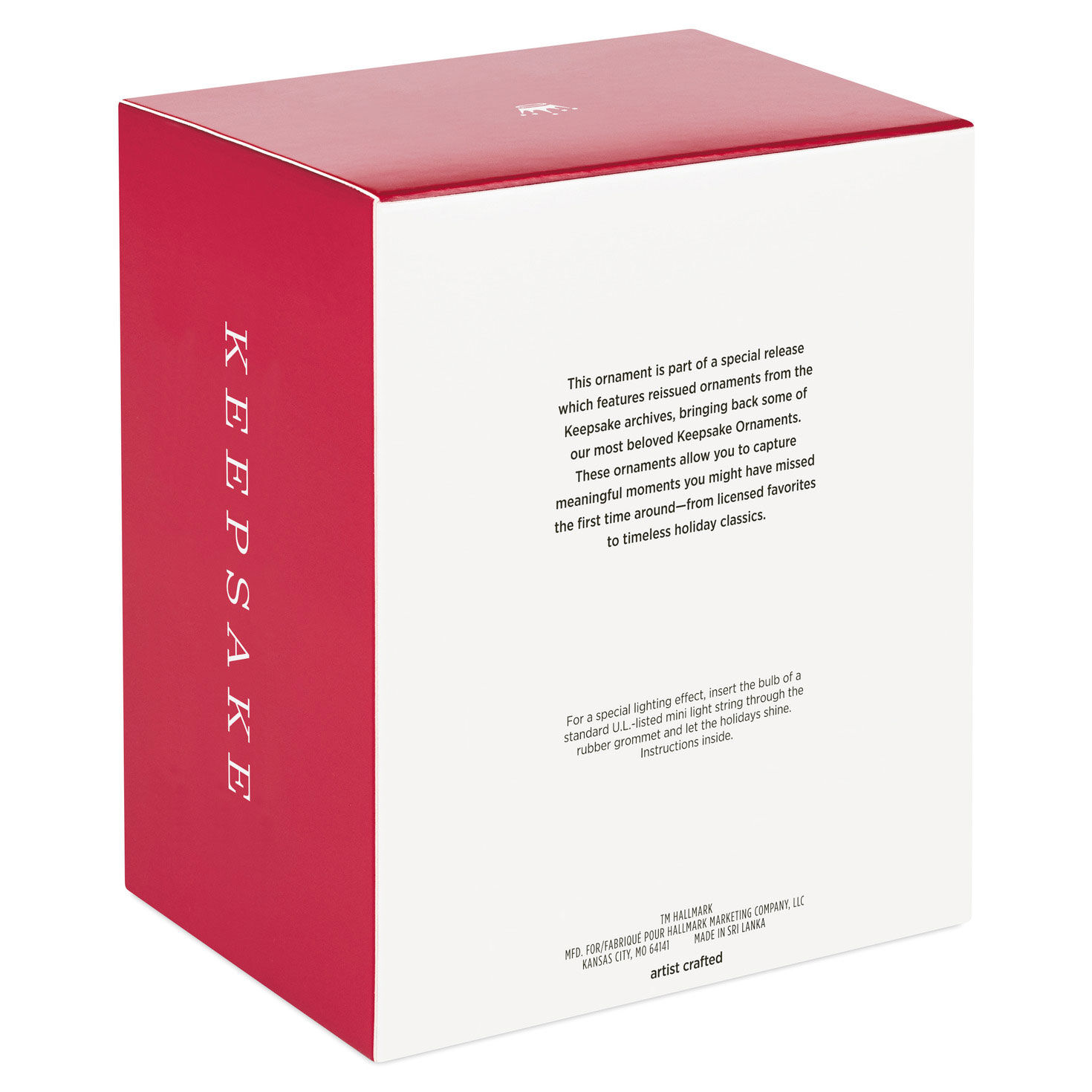 Harry Potter&trade; The Three Broomsticks Ornament, , large image number 5