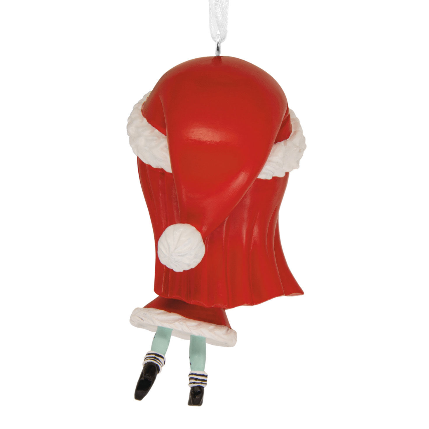 Nightmare Before Christmas Sally Ornament bach image number 6