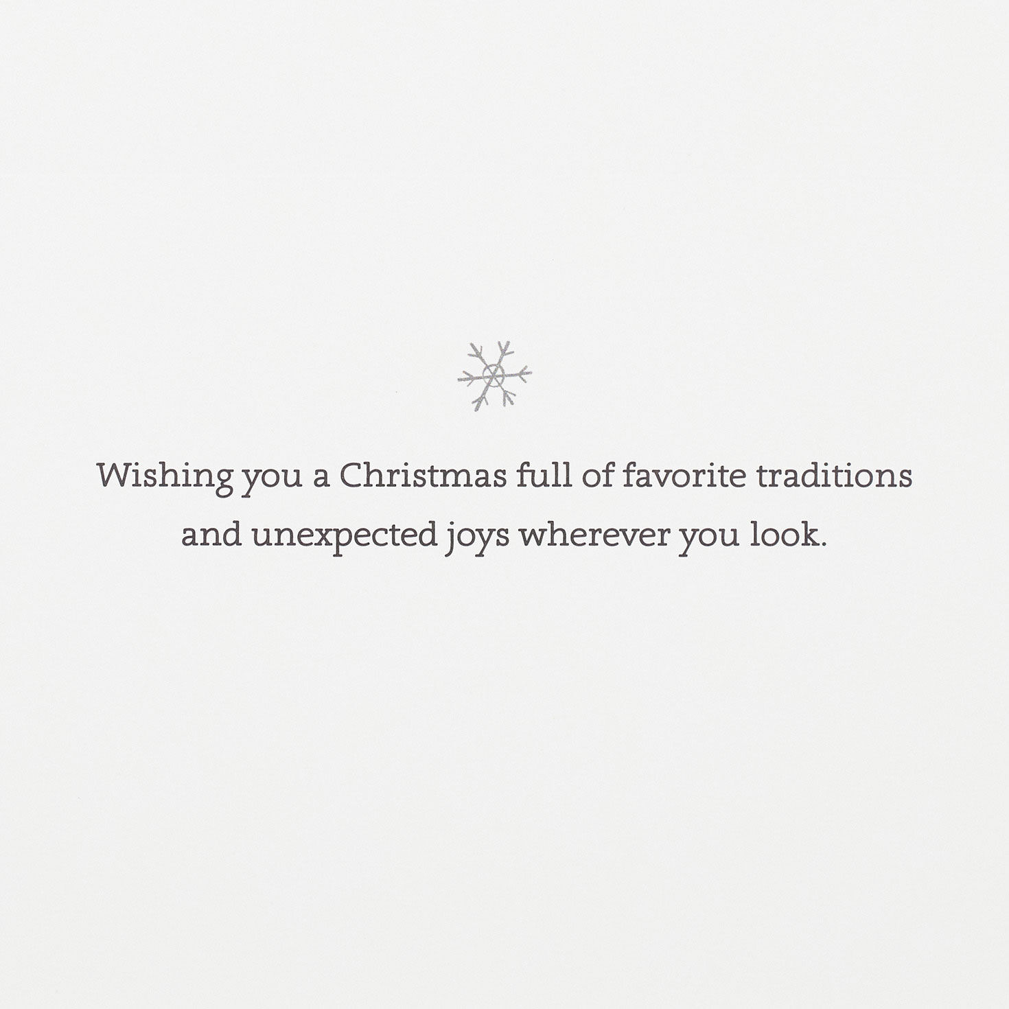 Nutcrackers on Green Boxed Christmas Cards Bulk Pack sentiment image number 4