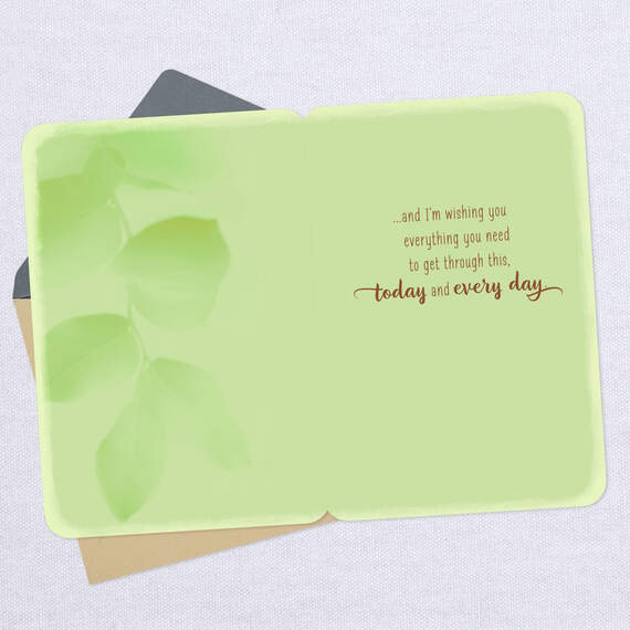 Everything You Need Today and Every Day Encouragement Card, , large image number 3