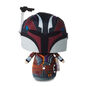 itty bittys® Star Wars: Ahsoka™ Sabine Wren™ Plush With Helmet, , large image number 1