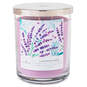 Lavender Sage 3-Wick Jar Candle, 16 oz., , large image number 1