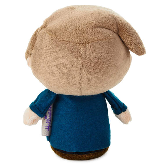 itty bittys® Fantastic Beasts™ Newt Scamander™ Plush, , large image number 2