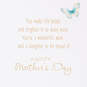 You Make Life Brighter Mother's Day Card for Daughter, , large image number 2