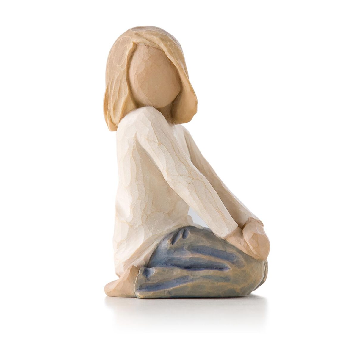 willow tree art figurines