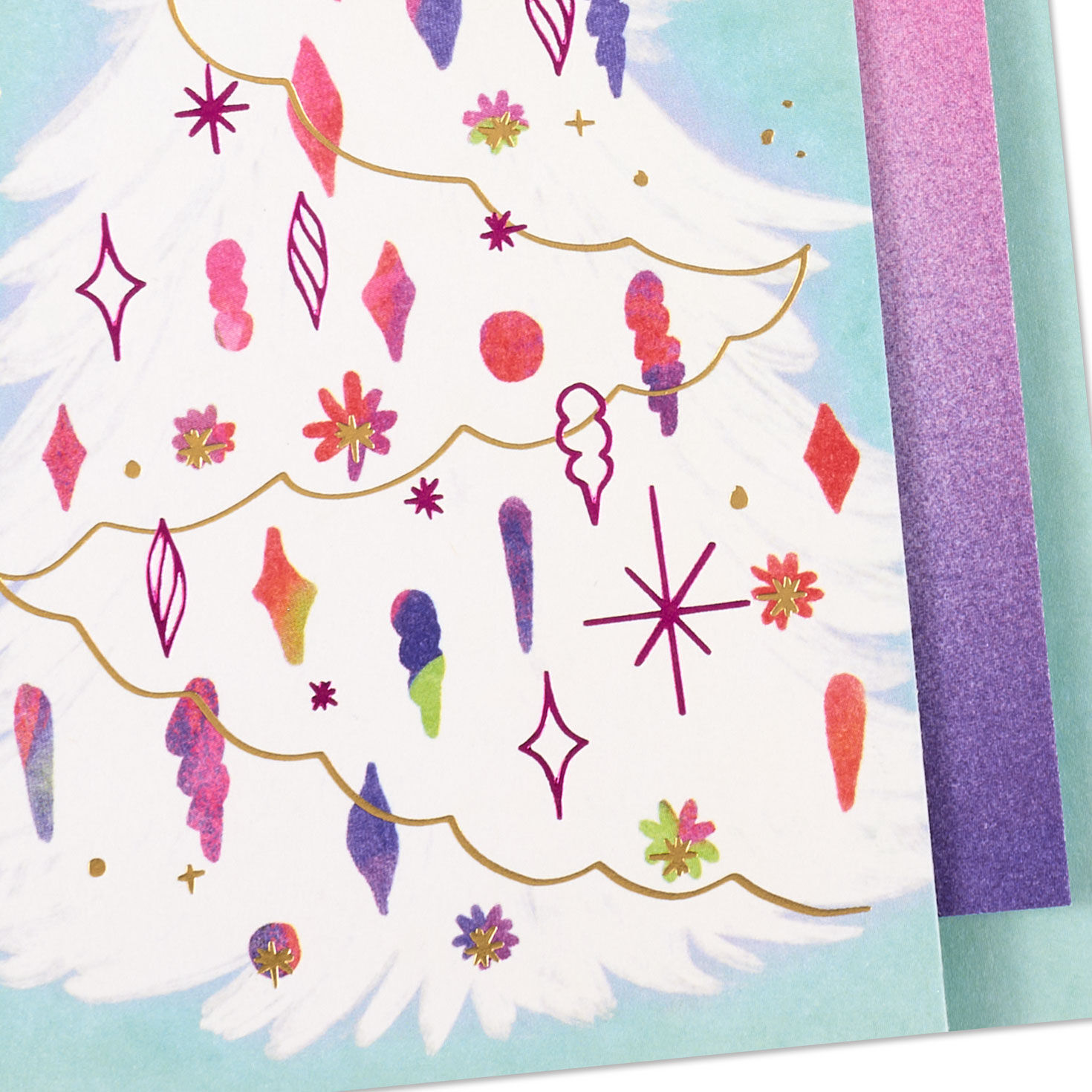 We Love You So Much Christmas Card for Aunt for only USD 5.59 | Hallmark