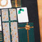 Stacked Presents Nephew Christmas Card Card Front Detail image number 5