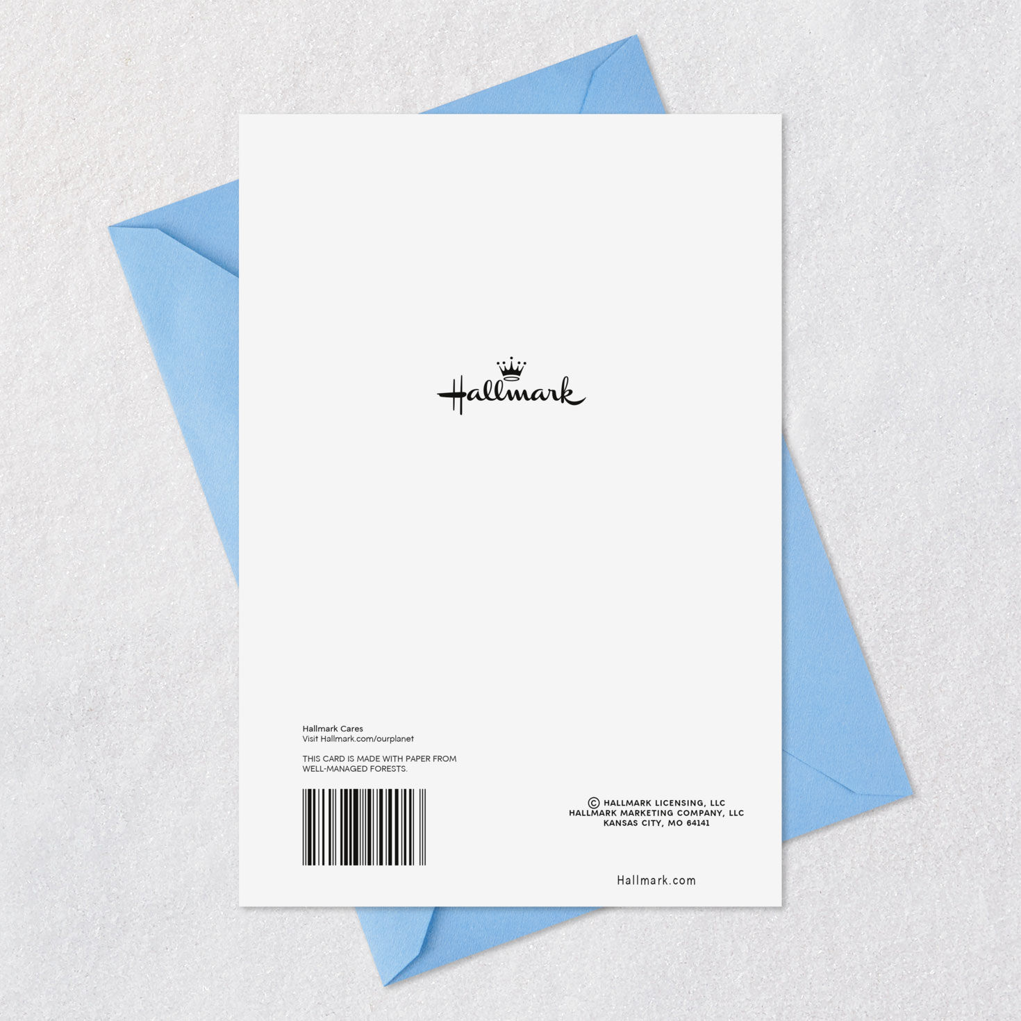 Hope You Feel the Love Father's Day Card for only USD 2.00 | Hallmark