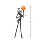 Disney Tim Burton's The Nightmare Before Christmas Citizens of Halloween Town Ornaments, Set of 5, , large image number 5