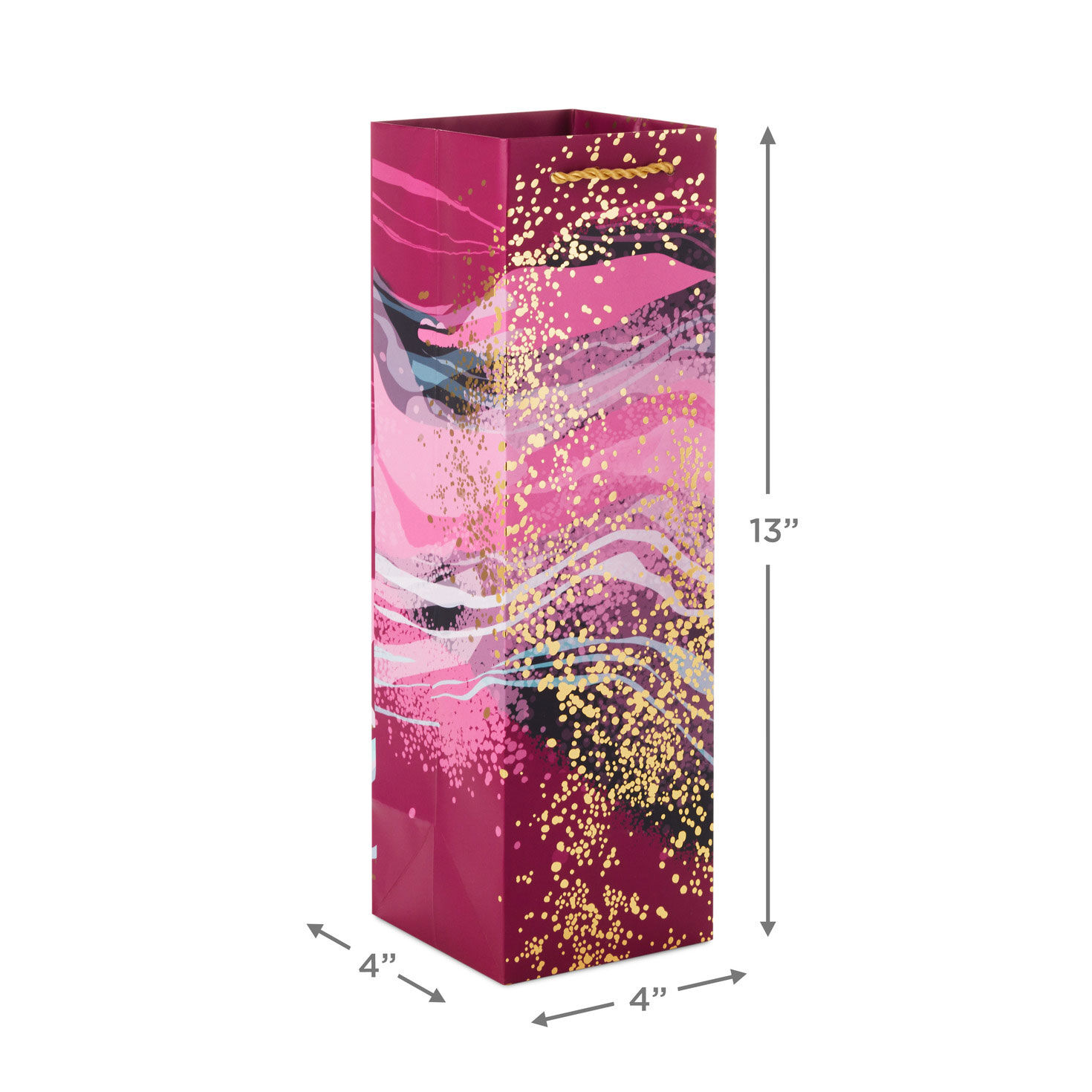 Large wine hotsell gift bags