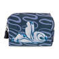 Mad Beauty Disney Stitch Denim Cosmetic Bag, , large image number 1