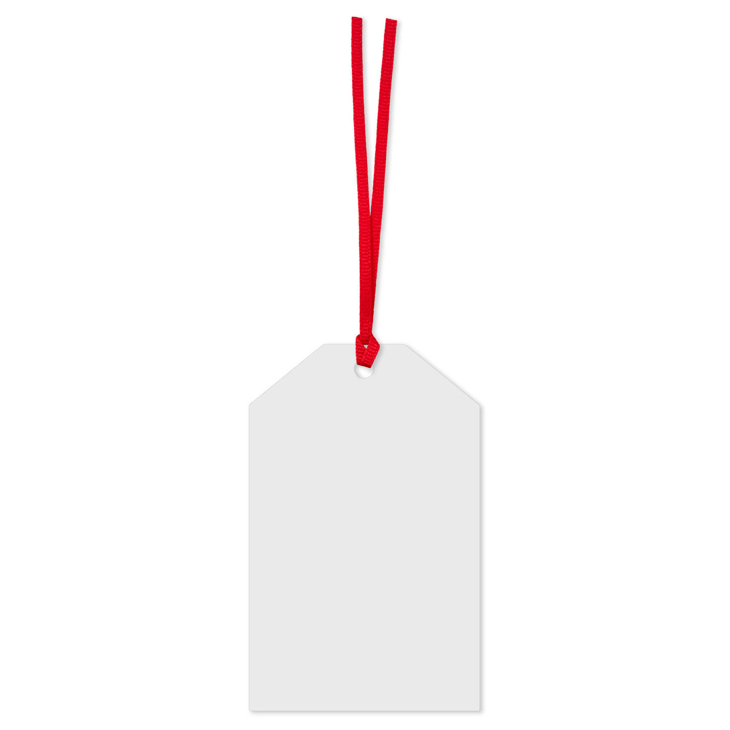 Tis the Season 8-Pack Assorted Holiday Gift Tags back image number 5