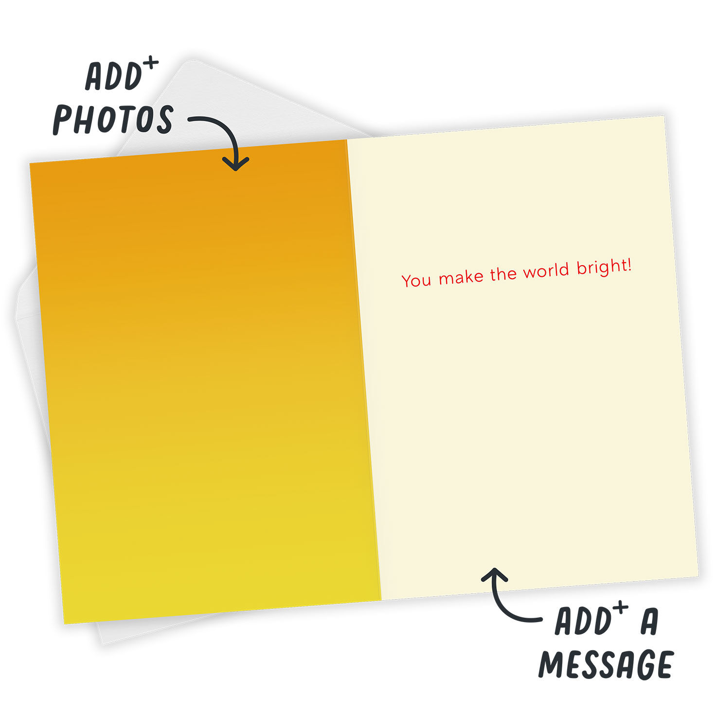 Rainbow Brite Custom Card, , large image number 3