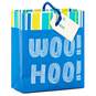 Woo Hoo Gift Card Holder Mini Bag, 4.5", , large image number 2