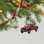 2020 Jeep Gladiator Rubicon 2021 Metal Ornament, , large image number 2