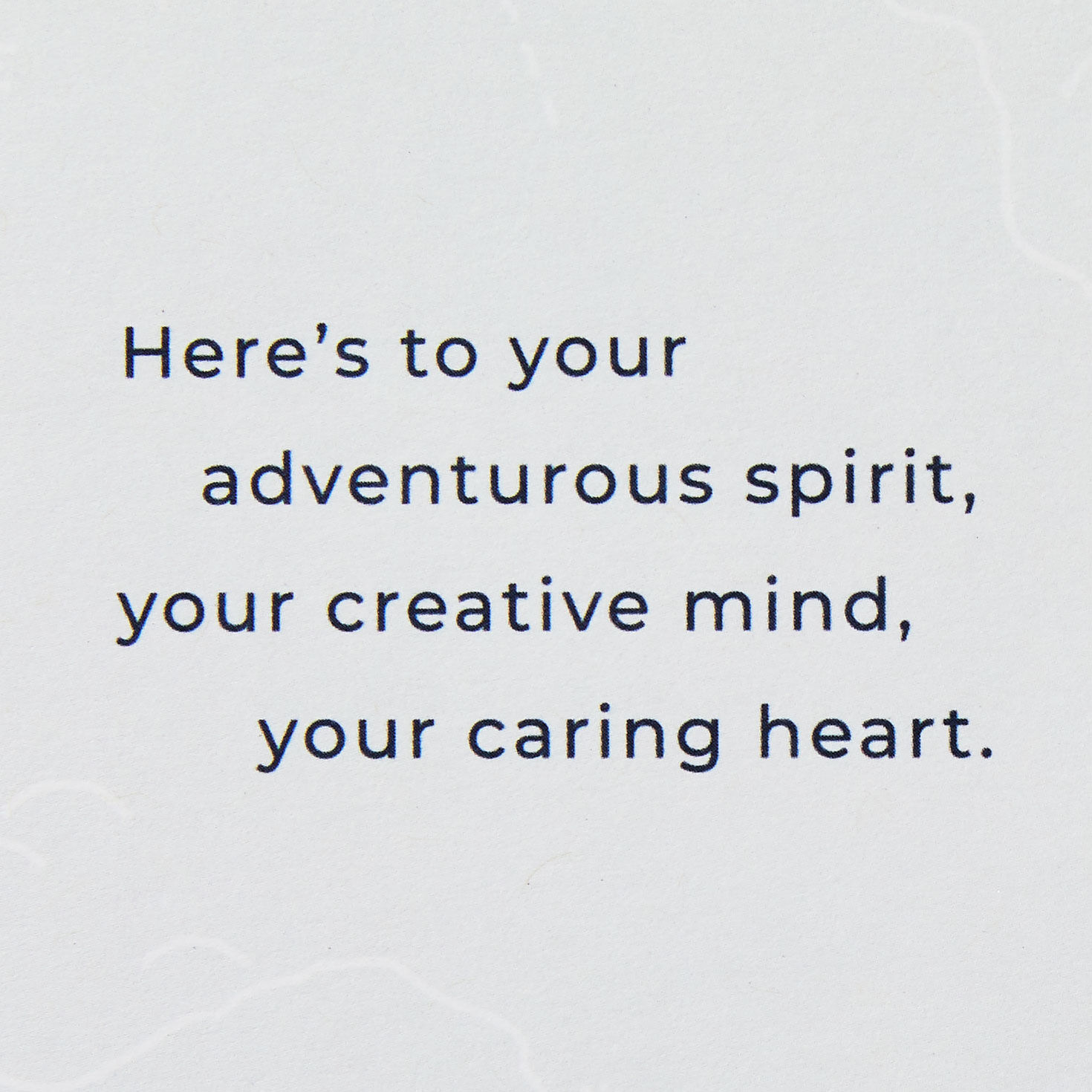 Celebrating Another Year of You Birthday Card for Son for only USD 4.59 | Hallmark