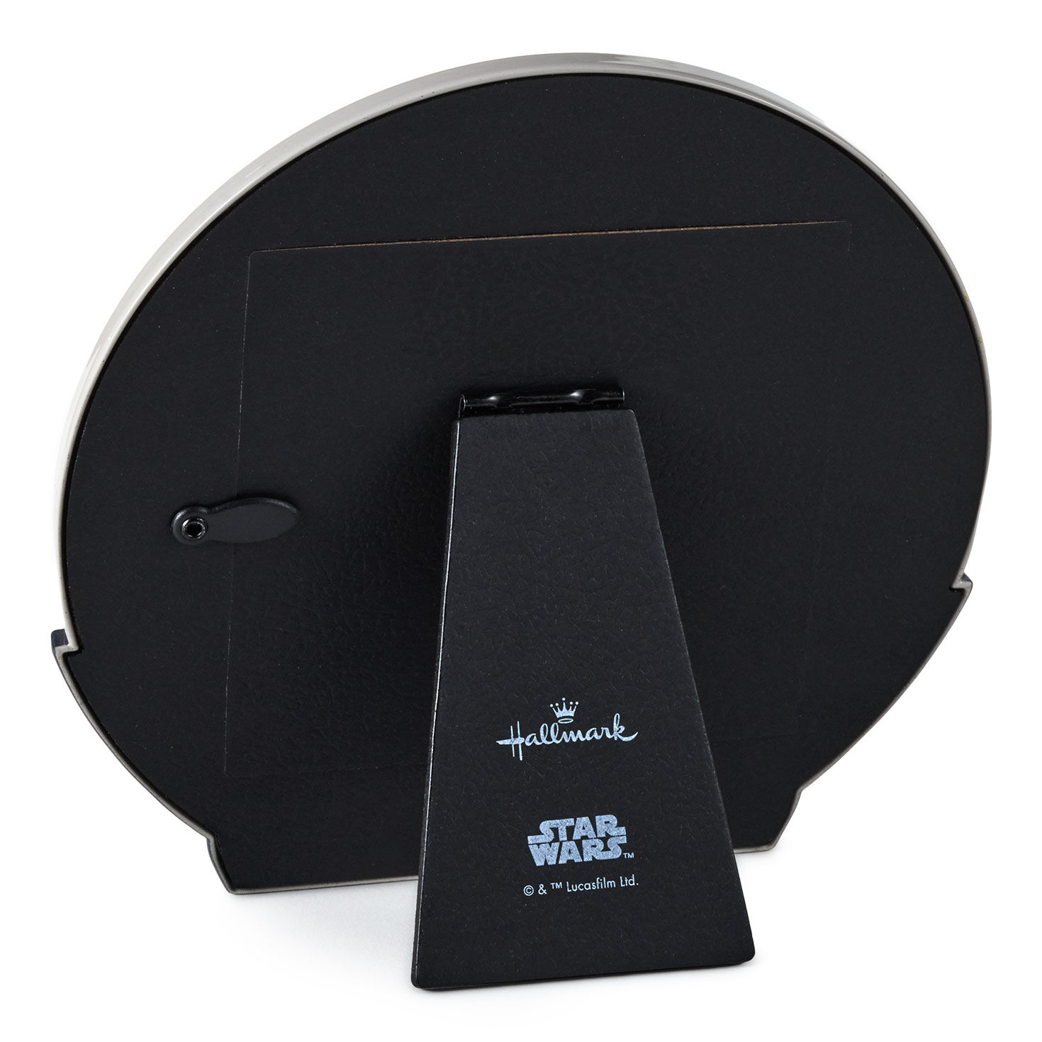 Star Wars™ Millennium Falcon™ Round Picture Frame, 4x4 for only USD 29.99 | Hallmark