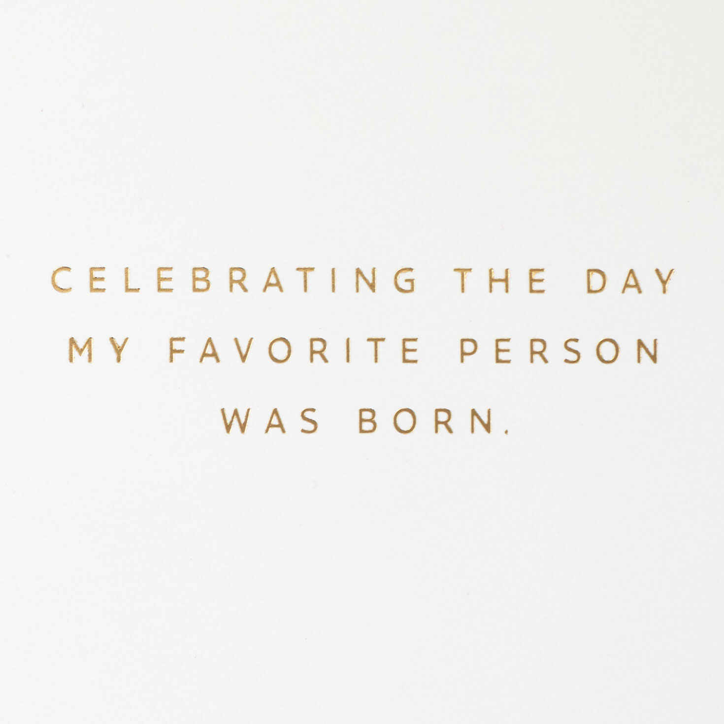 My Favorite Person Hearts and Flowers Birthday Card for only USD 8.59 | Hallmark