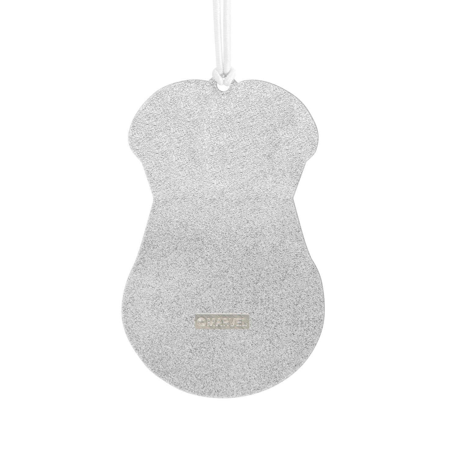 Marvel Spider-Man Metal Hallmark Ornament, , large image number 4