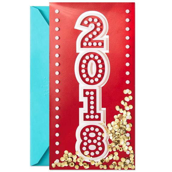 A Time to Remember Money Holder Graduation Card With Motion, , large image number 4