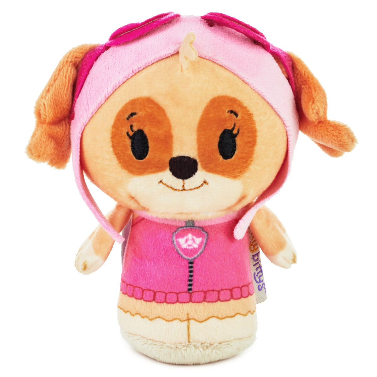itty bittys® Paw Patrol™ Skye Plush - itty bittys® - Hallmark