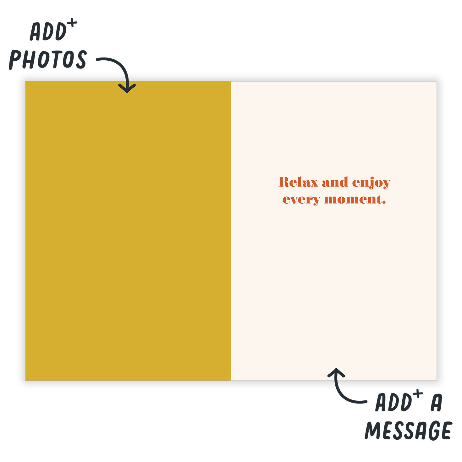 Relax and Enjoy Your Day eCard, , large image number 3