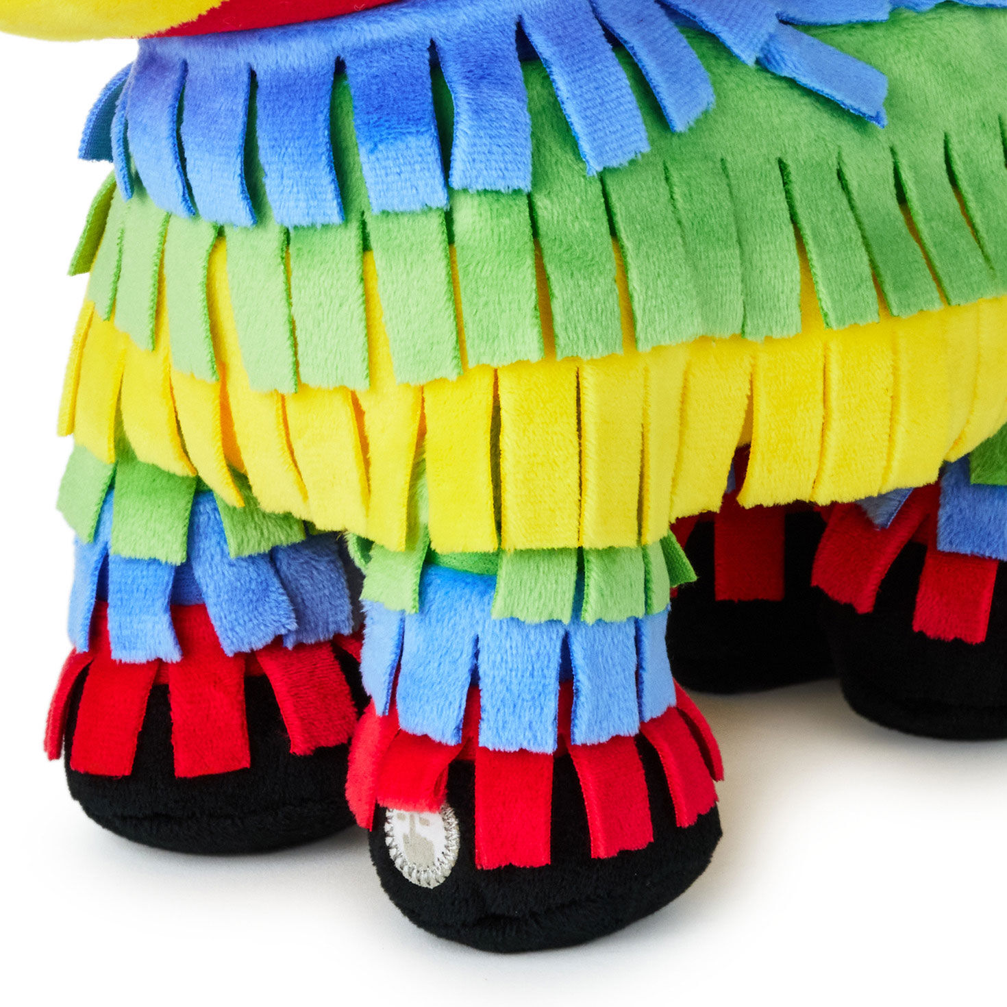 Pi&ntilde;ata Plush With Sound and Motion  image number 5