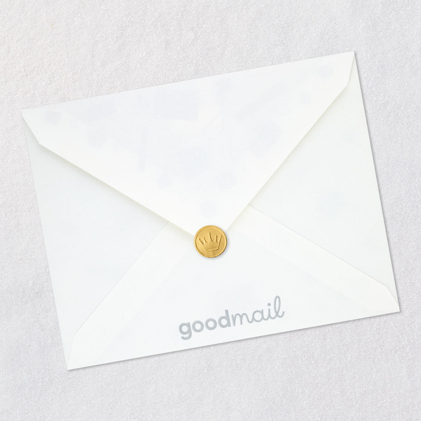 Pink Letters on Teal Birthday Card, , large image number 8