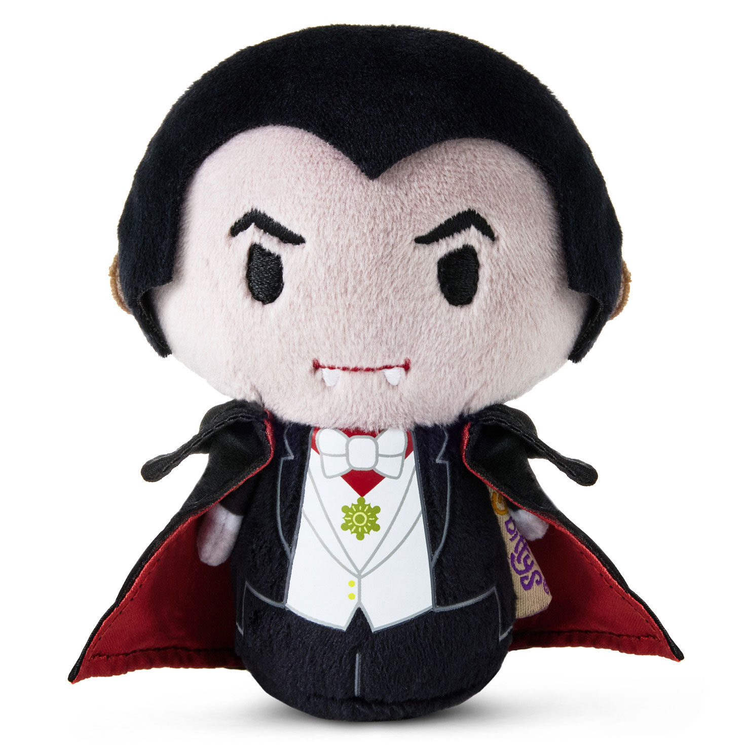 itty bittys® Universal Monsters Dracula Plush, 4"