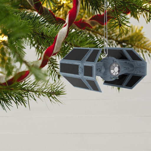 Star Wars Gifts Christmas Ornaments Cards Hallmark