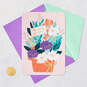 Flower Bouquet Thinking of You Card, , large image number 5