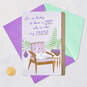 So Lucky You're My Mom and My Friend  Birthday Card, , large image number 5