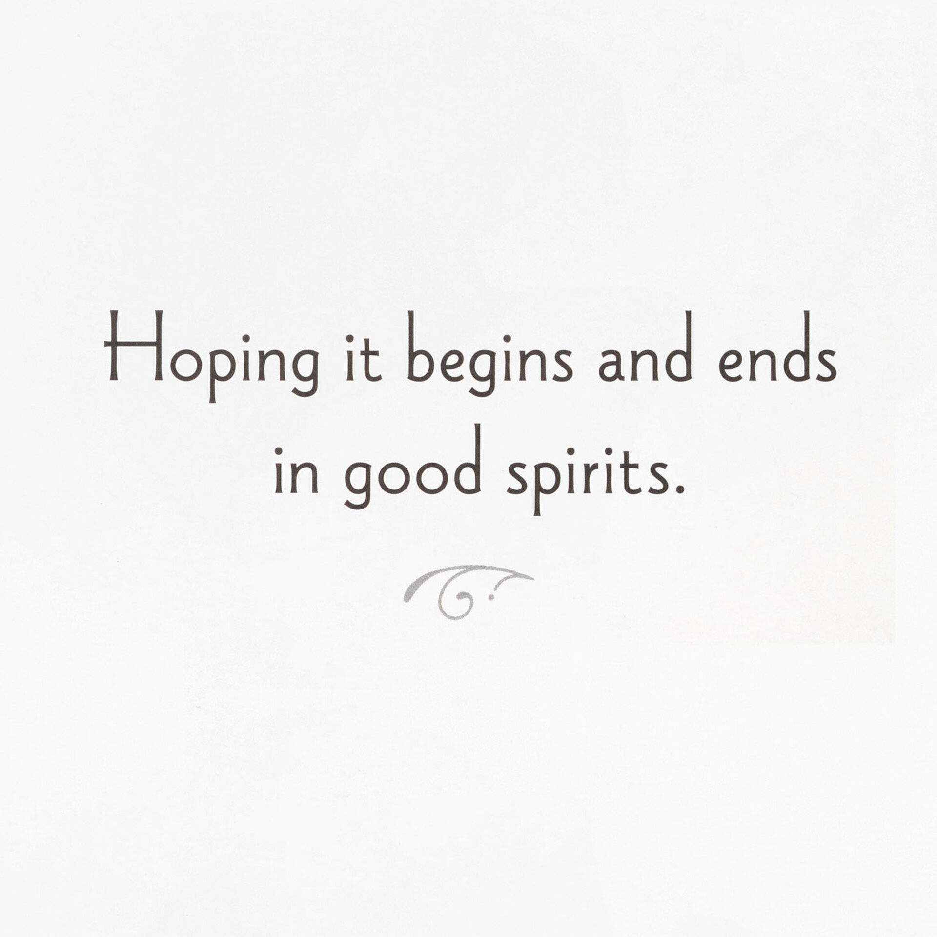 Good Spirits Boxed Halloween Cards, Pack of 40 Boxed Cards Hallmark