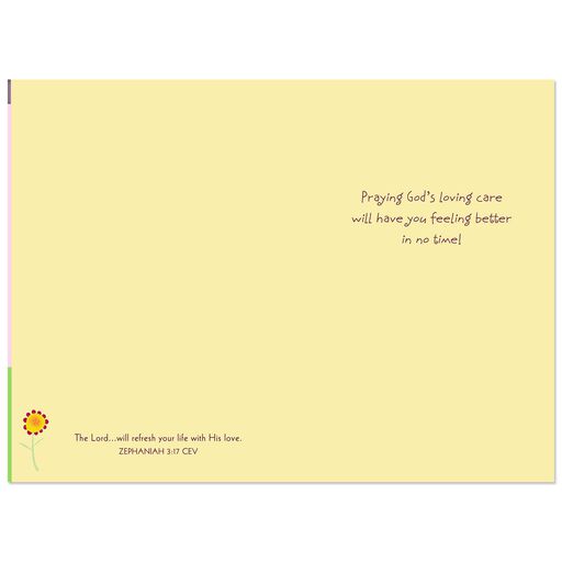 get well cards hallmark