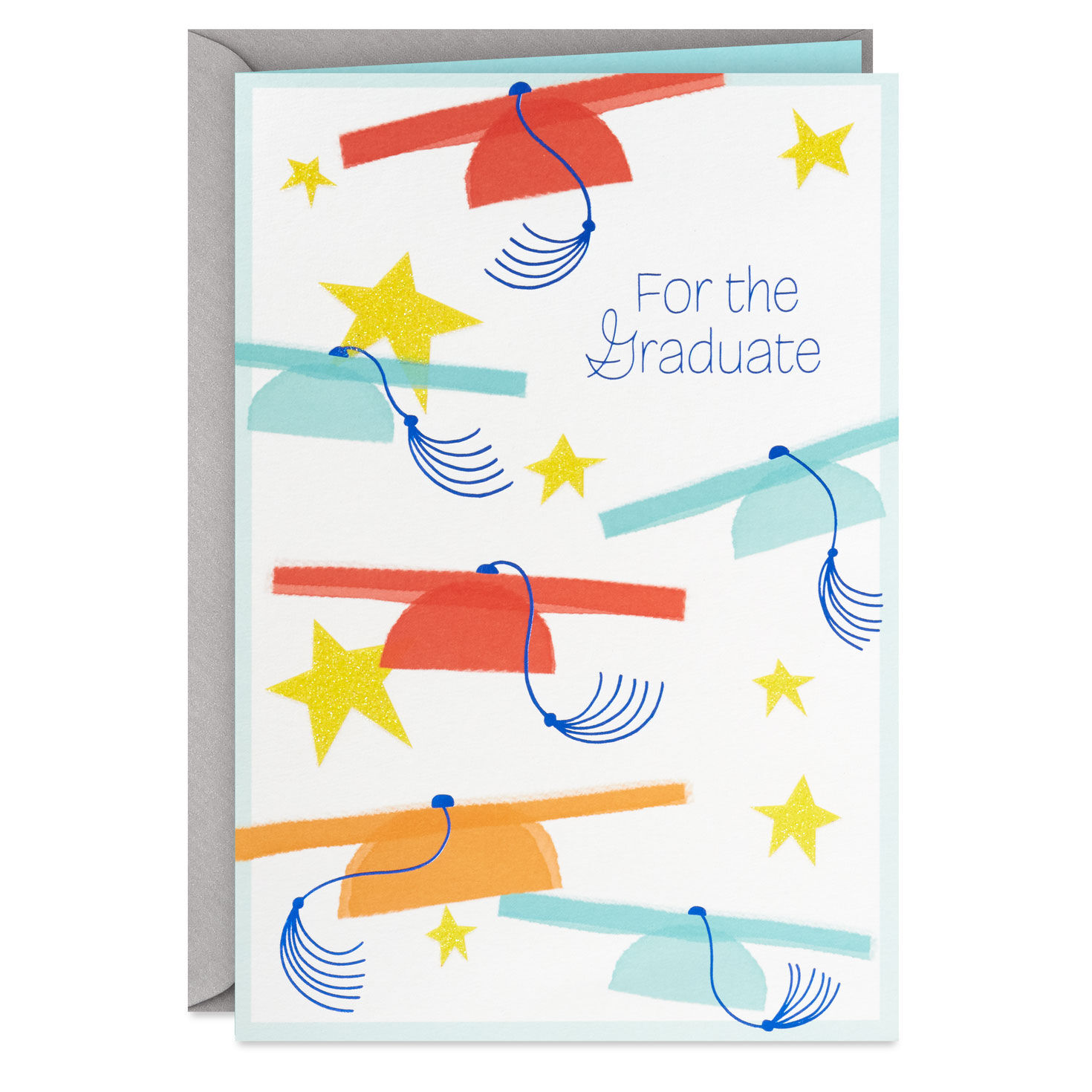 Details about   Hallmark 2020 Graduation Stacking Autograph Cards 25 Cards New in Box 