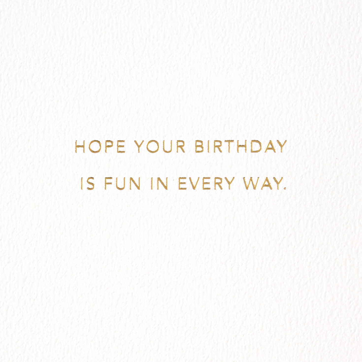 Balloon Animals Birthday Card sentiment image number 2