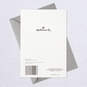 New Beginnings Wedding Card With Heart Decoration, , large image number 8