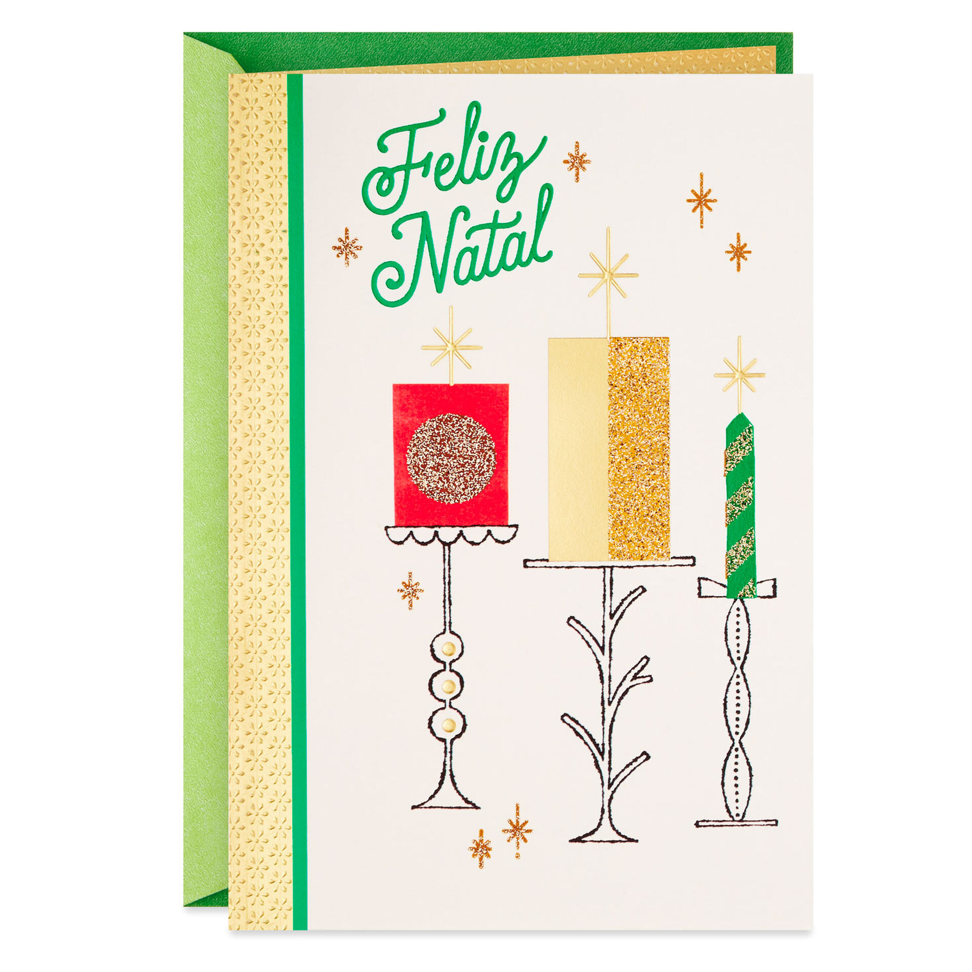 Portuguese Christmas Cards 