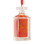 Holiday Decanter Hallmark Ornament, , large image number 1