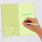Grinch Max Dr. Seuss Money Holder Christmas Card Signing card image number 6