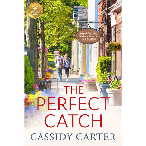Perfect Catch Book, 
