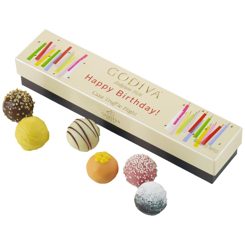 Godiva Chocolate Turtles