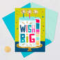 Wish Big Cake Video Greeting Birthday Card, , large image number 7