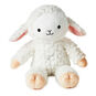Lamb Plush With Sound, 8", , large image number 1